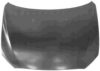 VAN WEZEL 3232660 Bonnet